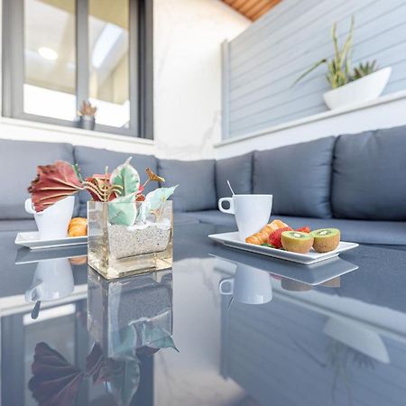 Vivendos - Tr14 - Private Pool Appartement Torremolinos Buitenkant foto