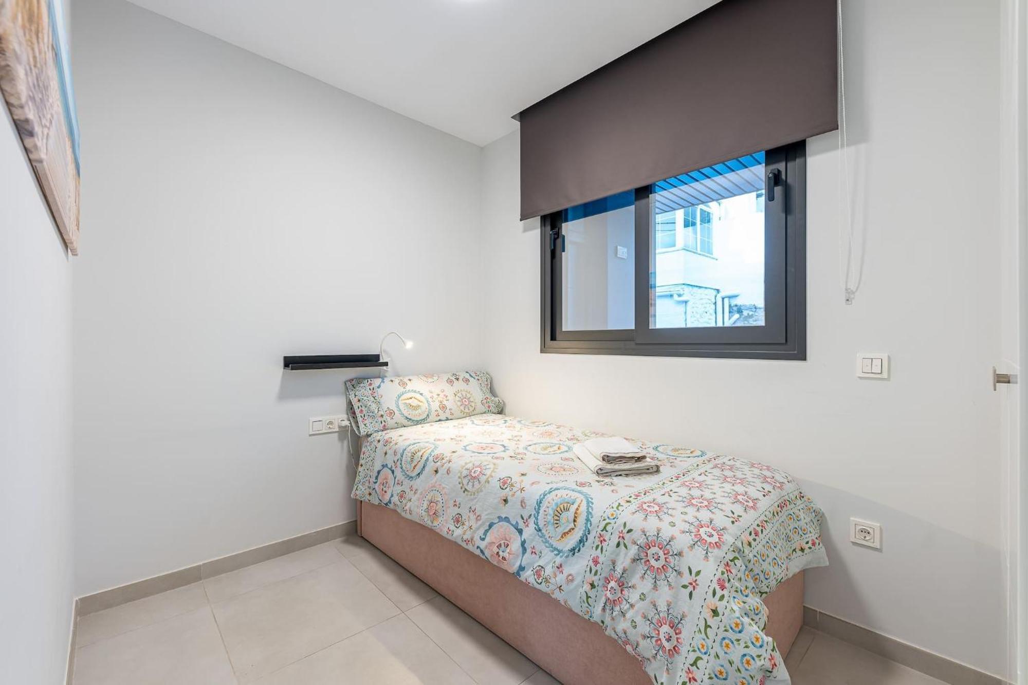Vivendos - Tr14 - Private Pool Appartement Torremolinos Buitenkant foto