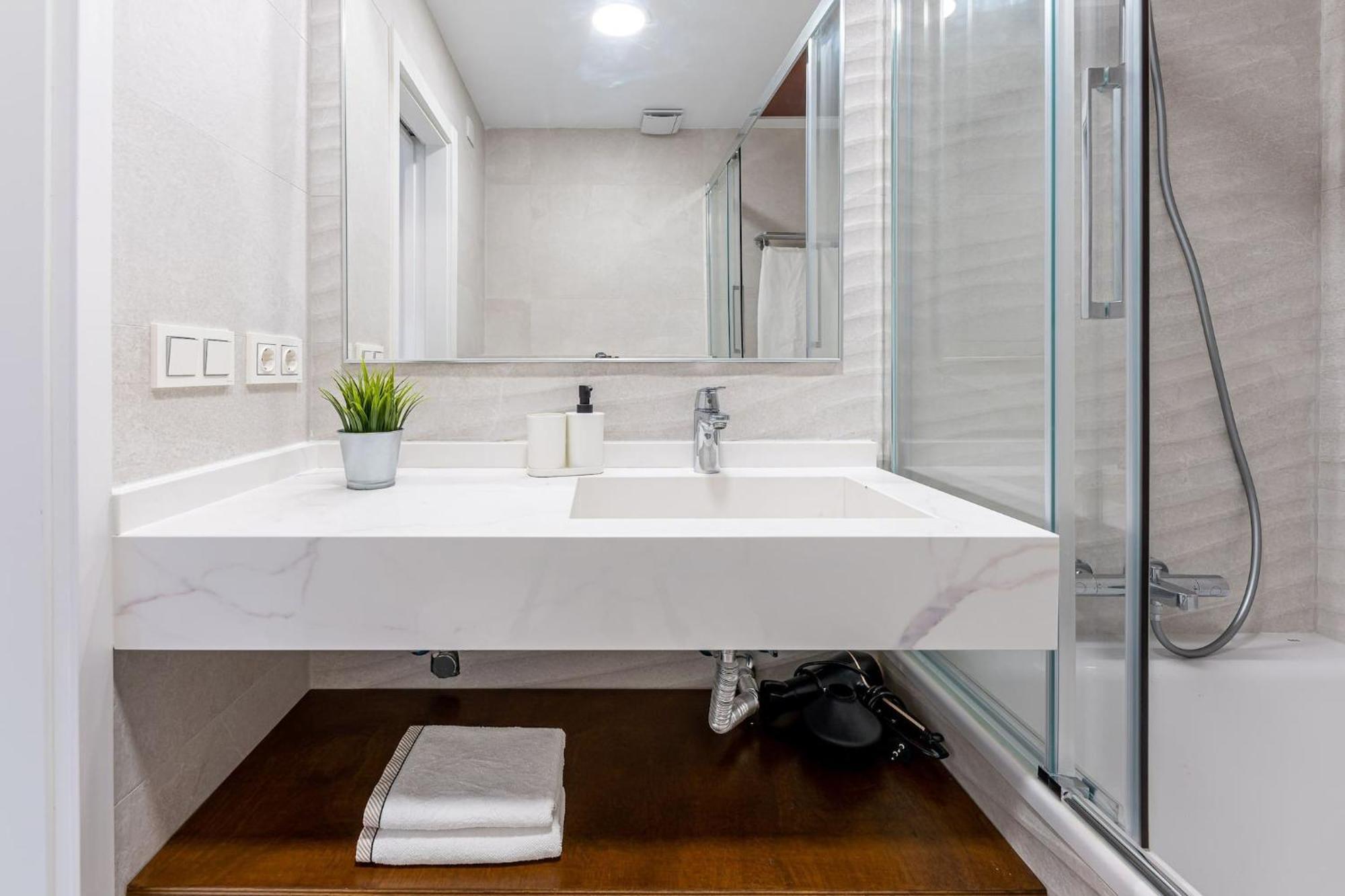 Vivendos - Tr14 - Private Pool Appartement Torremolinos Buitenkant foto