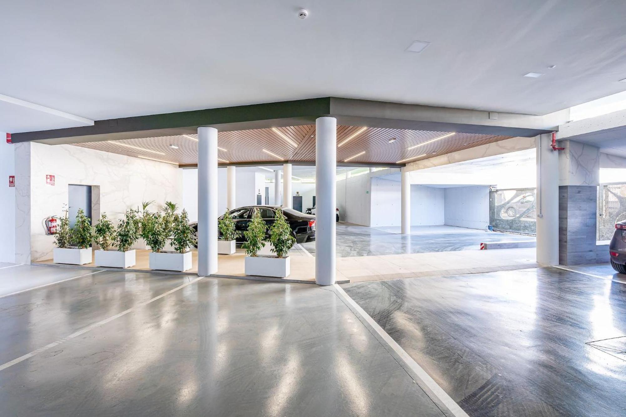 Vivendos - Tr14 - Private Pool Appartement Torremolinos Buitenkant foto