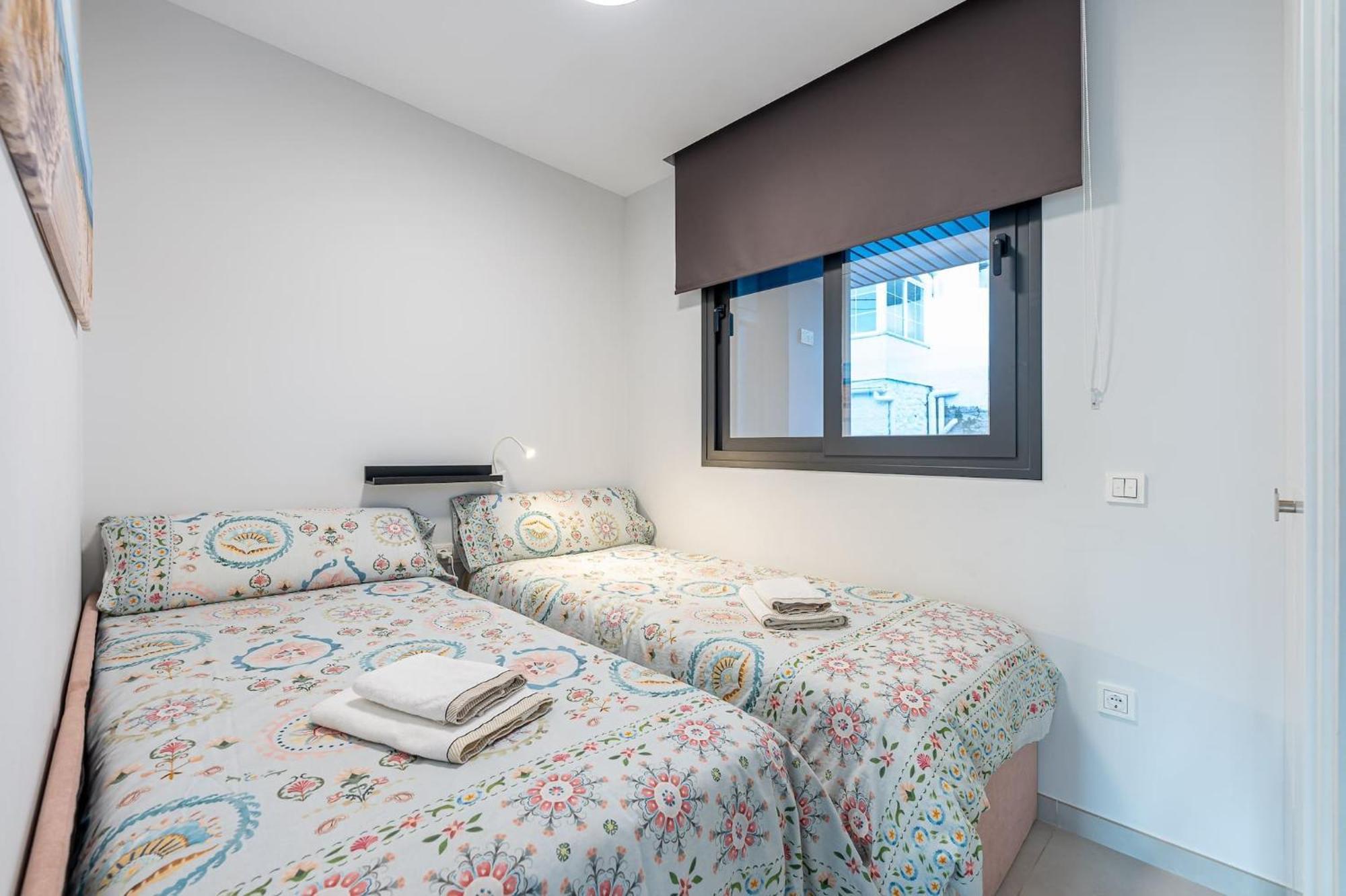 Vivendos - Tr14 - Private Pool Appartement Torremolinos Buitenkant foto