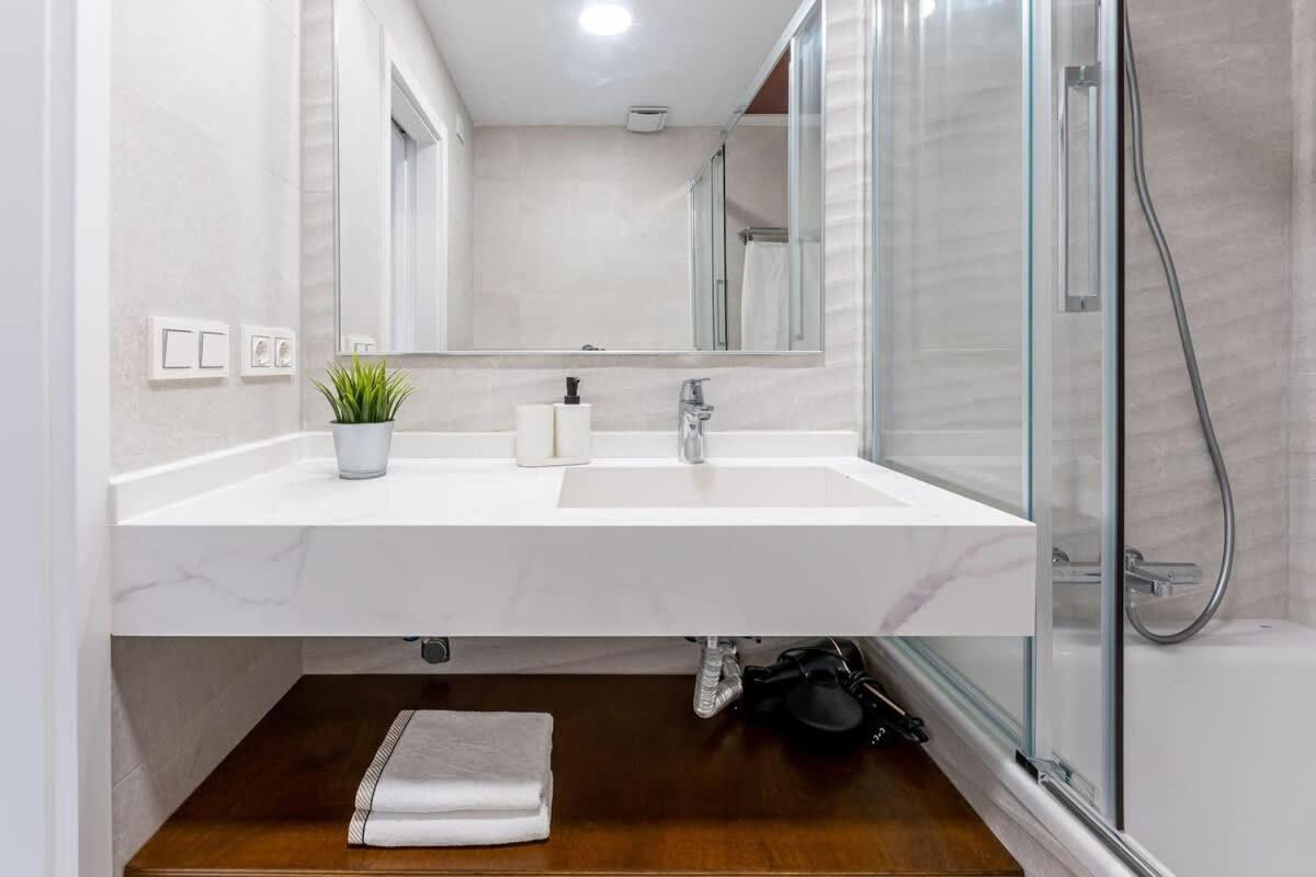 Vivendos - Tr14 - Private Pool Appartement Torremolinos Buitenkant foto