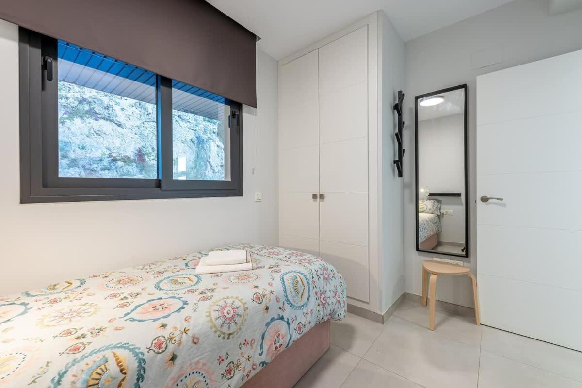 Vivendos - Tr14 - Private Pool Appartement Torremolinos Buitenkant foto